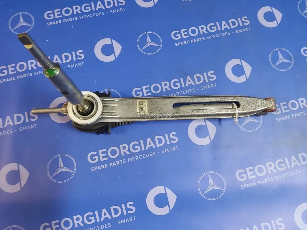 MERCEDES ΕΠΙΛΟΓΕΑΣ ΤΑΧΥΤΗΤΩΝ (GEARSHIFT MECHANISM) C-CLASS (W204)