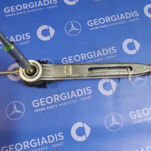 MERCEDES ΕΠΙΛΟΓΕΑΣ ΤΑΧΥΤΗΤΩΝ (GEARSHIFT MECHANISM) C-CLASS (W204)