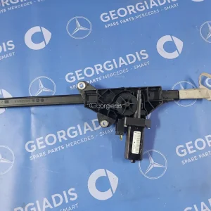 MERCEDES ΜΗΧΑΝΙΣΜΟΣ ΖΩΝΗΣ ΔΕΞΙΑ (BELT EXTENDER) E-CLASS COUPE (C207)