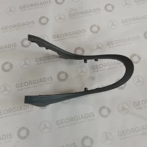 MERCEDES ΠΛΑΙΣΙΟ ΚΟΝΣΟΛΑΣ (COVER CENTRAL CONSOLE) CLS-CLASS (C219)