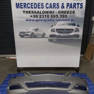 MERCEDES ΠΡΟΦΥΛΑΚΤΗΡΑΣ ΕΜΠΡΟΣ (FRONT BUMPER) B-CLASS (W245) LIFT