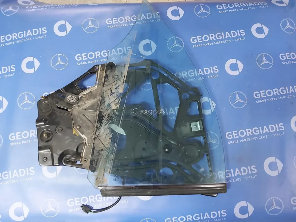 MERCEDES ΓΡΥΛΛΟΣ ΠΑΡΑΘΥΡΟΥ ΠΙΣΩ ΔΕΞΙΑ (WINDOW REGULATOR) E-CLASS CABRIO (A124)