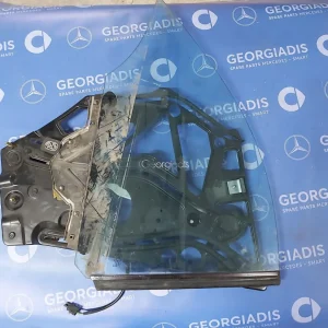MERCEDES ΓΡΥΛΛΟΣ ΠΑΡΑΘΥΡΟΥ ΠΙΣΩ ΔΕΞΙΑ (WINDOW REGULATOR) E-CLASS CABRIO (A124)