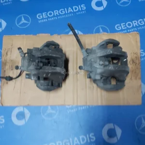 MERCEDES ΔΑΓΚΑΝΕΣ ΠΙΣΩ (BRAKE CALIPER) E-CLASS (W211)