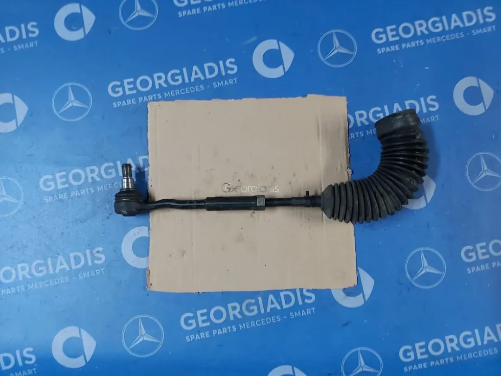 MERCEDES ΗΜΙΜΠΑΡΟ-ΑΚΡΟΜΠΑΡΟ ΑΡΙΣΤΕΡΟ-ΔΕΞΙ (TIE ROD) SL-CLASS (R230)