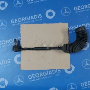 MERCEDES ΗΜΙΜΠΑΡΟ-ΑΚΡΟΜΠΑΡΟ ΑΡΙΣΤΕΡΟ-ΔΕΞΙ (TIE ROD) SL-CLASS (R230)