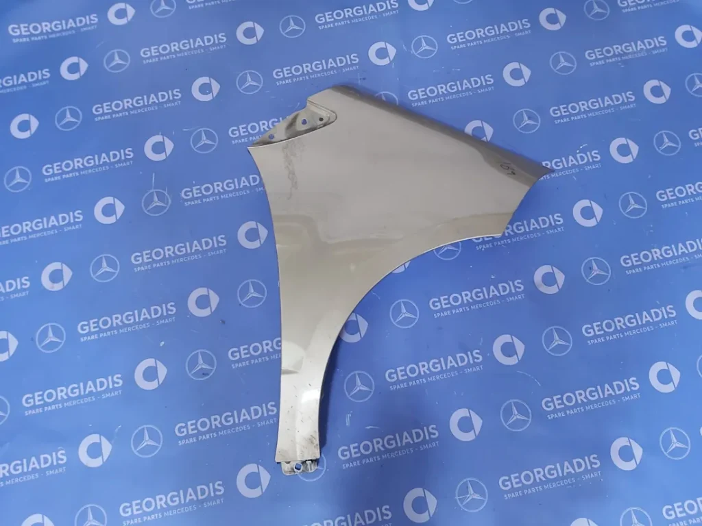MERCEDES ΦΤΕΡΟ ΕΜΠΡΟΣ ΔΕΞΙ (FRONT FENDER) Α-CLASS (W169)
