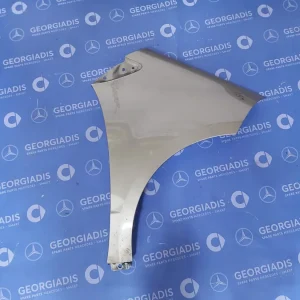 MERCEDES ΦΤΕΡΟ ΕΜΠΡΟΣ ΔΕΞΙ (FRONT FENDER) Α-CLASS (W169)