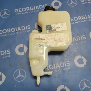 MERCEDES ΠΑΓΟΥΡΙ ΥΔΡΑΥΛΙΚΟΥ ΤΙΜΟΝΙΟΥ (OIL RESERVOIR) SL-CLASS (R129)