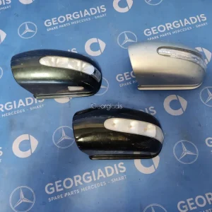 MERCEDES ΚΑΠΑΚΙΑ ΚΑΘΡΕΦΤΗ ΑΡΙΣΤΕΡΑ (MIRROR COVER) C-CLASS (W203),E-CLASS (W211)