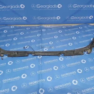 MERCEDES ΒΑΣΗ ΠΡΟΦΥΛΑΚΤΗΡΑ ΠΙΣΩ (BUMPER FRAME) SL-CLASS (R230)