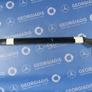 MERCEDES ΔΙΑΚΟΣΜΗΤΙΚΟ ΚΟΛΩΝΑΚΙ ΠΑΡΜΠΡΙΖ ΑΡΙΣΤΕΡΟ (DRIP RAIL) GLK-CLASS (X204)