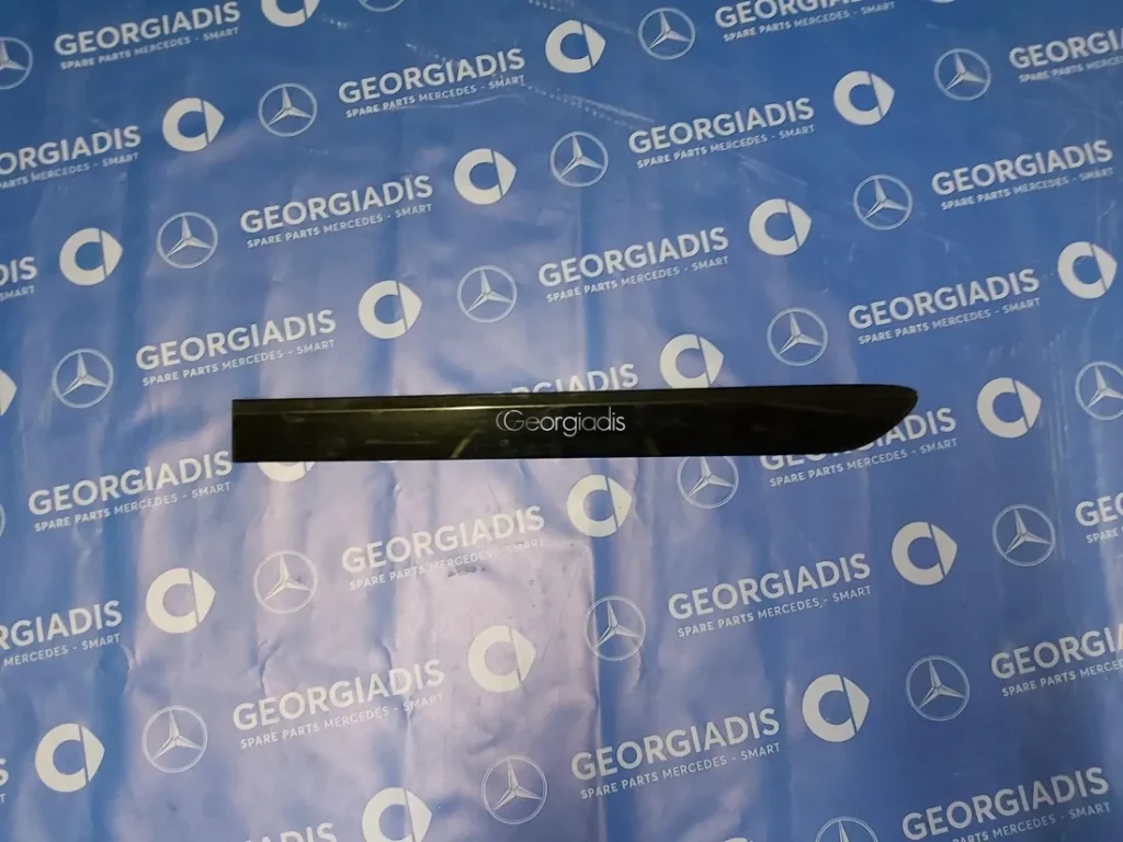 MERCEDES ΦΑΣΑ ΠΙΣΩ ΑΡΙΣΤΕΡΗΣ ΠΟΡΤΑΣ (DOOR STRIP) ML-CLASS (W164)