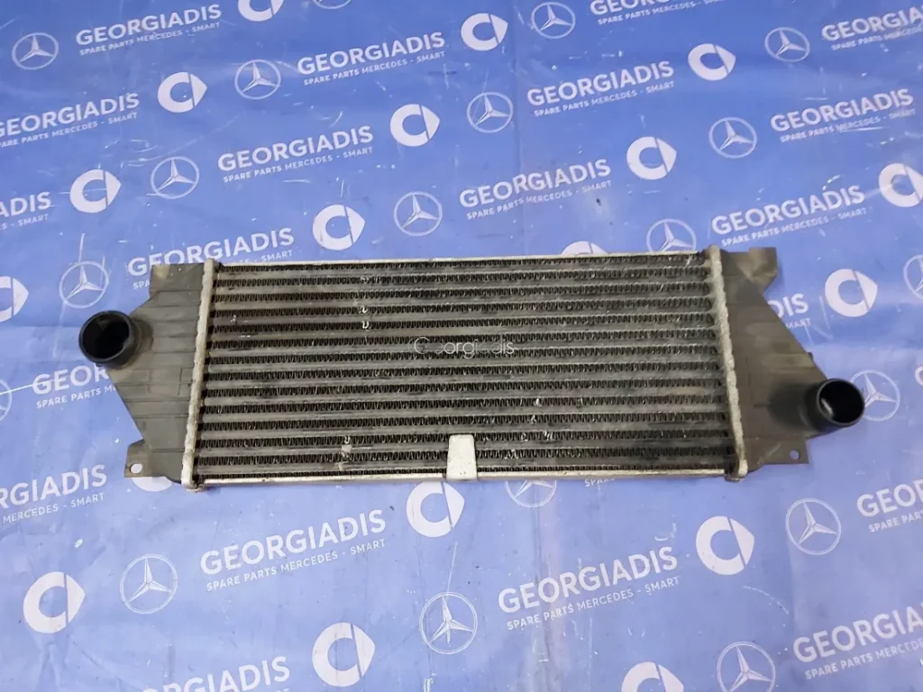MERCEDES ΨΥΓΕΙΟ INTERCOOLER (CHARGE AIR INTERCOOLER) ML-CLASS (W163) 270 CDI