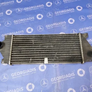 MERCEDES ΨΥΓΕΙΟ INTERCOOLER (CHARGE AIR INTERCOOLER) ML-CLASS (W163) 270 CDI