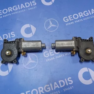 MERCEDES ΜΟΤΕΡ ΠΑΡΑΘΥΡΩΝ ΠΙΣΩ (ELECTRIC MOTOR) E-CLASS (W210)