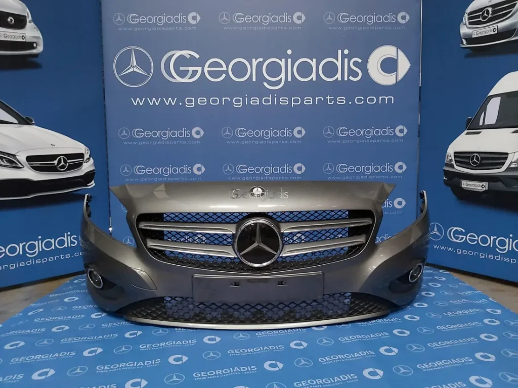 MERCEDES ΠΡΟΦΥΛΑΚΤΗΡΑΣ ΕΜΠΡΟΣ (FRONT BUMPER) A-CLASS (W176)