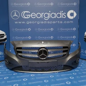 MERCEDES ΠΡΟΦΥΛΑΚΤΗΡΑΣ ΕΜΠΡΟΣ (FRONT BUMPER) A-CLASS (W176)