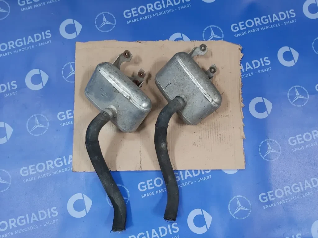 MERCEDES ΑΕΡΟΘΑΛΑΜΟΣ ΑΝΑΡΤΗΣΗΣ ΓΙΑ ΠΙΣΩ ΦΟΥΣΚΕΣ (AIR TANK CHAMBER) E-CLASS (W211)