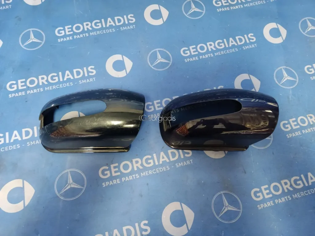 MERCEDES ΚΑΠΑΚΙΑ ΚΑΘΡΕΦΤΗ ΔΕΞΙΑ (MIRROR COVER) C-CLASS (W203),E-CLASS (W211)