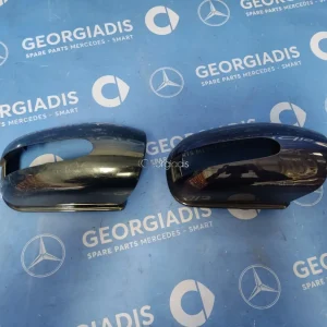 MERCEDES ΚΑΠΑΚΙΑ ΚΑΘΡΕΦΤΗ ΔΕΞΙΑ (MIRROR COVER) C-CLASS (W203),E-CLASS (W211)