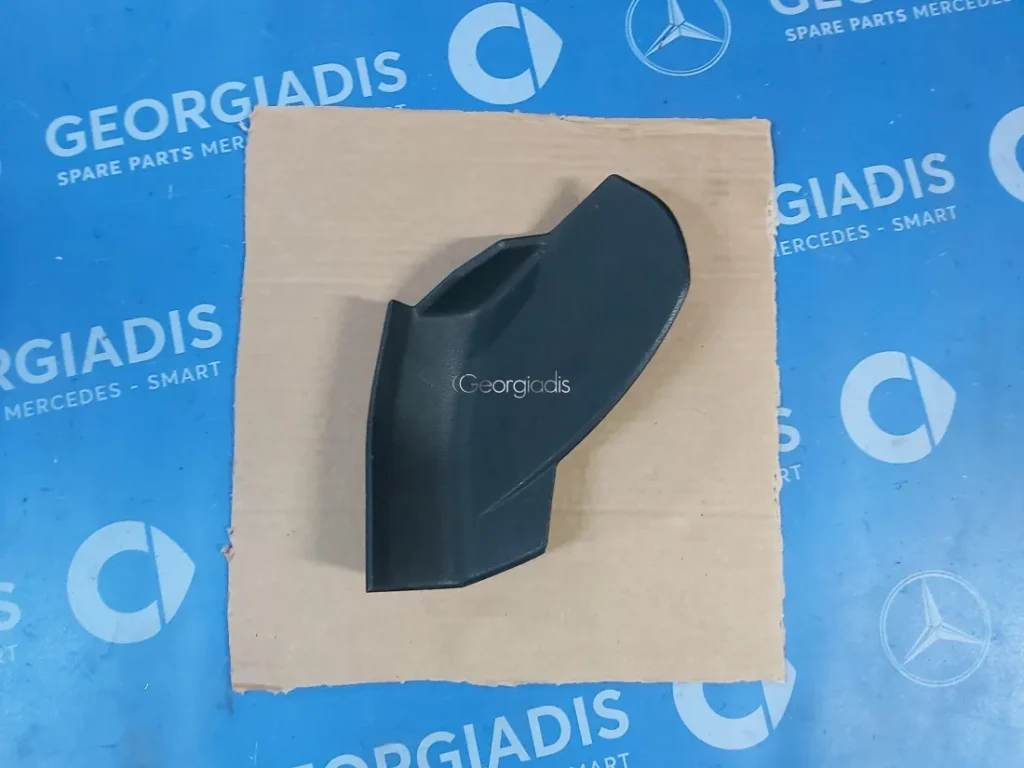 MERCEDES ΚΑΠΑΚΙ ΤΑΜΠΛΟ ΑΡΙΣΤΕΡΟ (INSTRUMENT PANEL COVER) A-CLASS (W169),B-CLASS (W245)