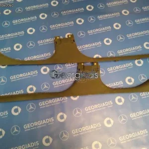 SMART ΕΣΩΤΕΡΙΚΟ ΚΑΛΥΜΜΑ ΜΑΡΣΠΙΕ ΑΡΙΣΤΕΡΑ-ΔΕΞΙΑ (COVER SIDE MOLDING) FORFOUR (W454)