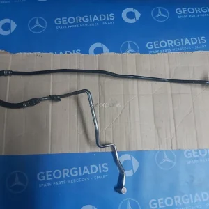 MERCEDES ΣΩΛΗΝΑΣ ΛΑΔΙΟΥ ΨΥΞΗΣ ΑΥΤΟΜΑΤΟΥ ΣΑΣΜΑΝ (OIL LINE) CLS-CLASS (C219),E-CLASS (W211)