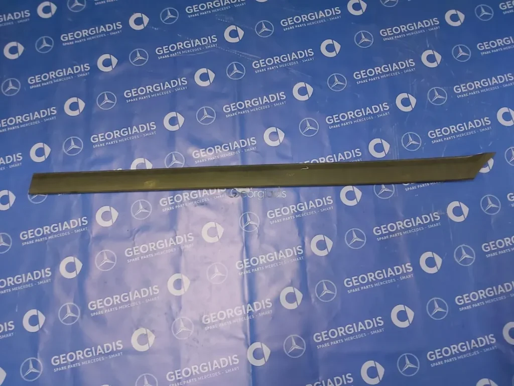 MERCEDES ΦΑΣΑ ΠΙΣΩ ΑΡΙΣΤΕΡΟΥ ΦΤΕΡΟΥ (DOOR STRIP) VITO (W639)