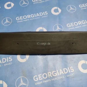 MERCEDES ΠΛΑΙΣΙΟ ΠΙΝΑΚΙΔΑΣ (LICENCE PLATE HOLDER) CLK-CLASS (W209)