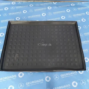 MERCEDES ΣΚΑΦΗ ΠΟΡΤ-ΜΠΑΓΚΑΖ (BOOT TUB) GLA-CLASS (X156)
