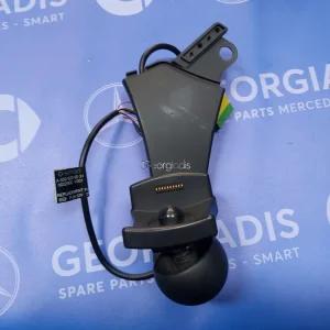 SMART ΒΑΣΗ ΣΤΗΡΙΞΗΣ ΟΘΟΝΗΣ ΠΛΟΗΓΗΣΗΣ (INSTALLATION KIT) FORTWO (W451)