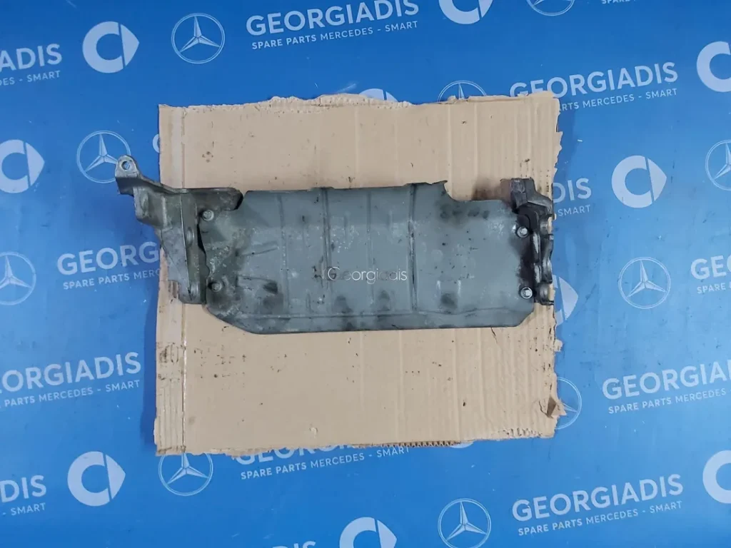 MERCEDES ΒΑΣΗ ΦΙΛΤΡΟΥ ΑΕΡΟΣ (AIR CLEANER BRACKET) 646 ΚΙΝΗΤΗΡΕΣ C-CLASS (W203),(W204)