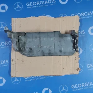 MERCEDES ΒΑΣΗ ΦΙΛΤΡΟΥ ΑΕΡΟΣ (AIR CLEANER BRACKET) 646 ΚΙΝΗΤΗΡΕΣ C-CLASS (W203),(W204)