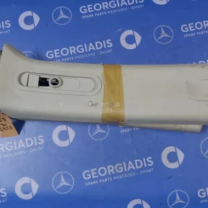 MERCEDES ΚΑΛΥΜΜΑ ΚΟΛΩΝΑΣ ΕΜΠΡΟΣ ΔΕΞΙ (COVER B-PILLAR) VITO (W639)