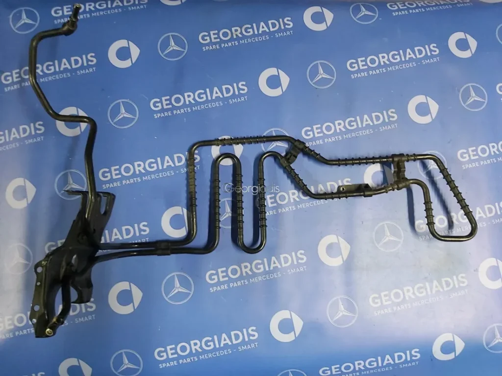 MERCEDES ΣΩΛΗΝΑΣ ΨΥΞΗΣ ΥΔΡΑΥΛΙΚΟΥ ΤΙΜΟΝΙΟΥ (POWER STEERING COOLING PIPE) C-CLASS (W203)