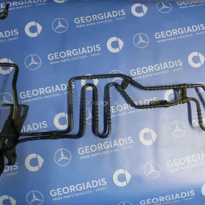 MERCEDES ΣΩΛΗΝΑΣ ΨΥΞΗΣ ΥΔΡΑΥΛΙΚΟΥ ΤΙΜΟΝΙΟΥ (POWER STEERING COOLING PIPE) C-CLASS (W203)