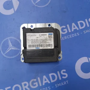 MERCEDES ΕΓΚΕΦΑΛΟΣ ΑΕΡΟΣΑΚΩΝ (AIRBAG CONTROL UNIT) SPRINTER (W906),VITO (W639)