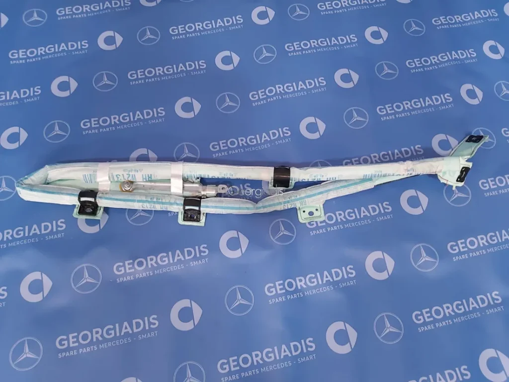 MERCEDES ΑΕΡΟΣΑΚΟΣ ΟΥΡΑΝΟΥ ΔΕΞΙΑ (WINDOW AIRBAG) E-CLASS (W213)