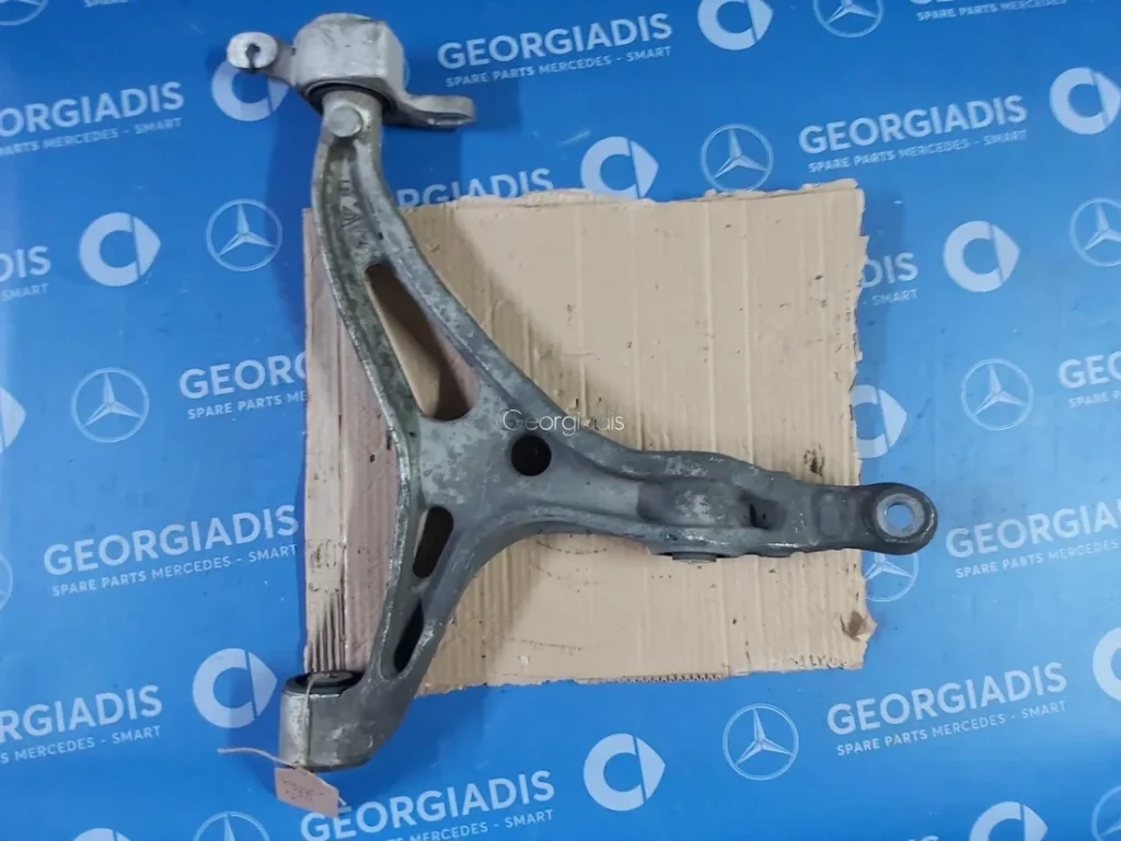 MERCEDES ΨΑΛΙΔΙ ΕΜΠΡΟΣ ΑΡΙΣΤΕΡΟ (CONTROL ARM) ML-CLASS (W164),GL-CLASS (X164)