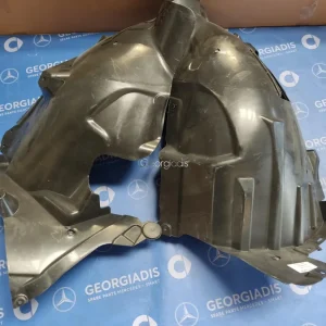 MERCEDES ΘΟΛΟΣ ΕΜ.ΔΕΞΙΑ (WHEEL COVER) A-CLASS (W176),B-CLASS (W246),CLA-CLASS (C117)