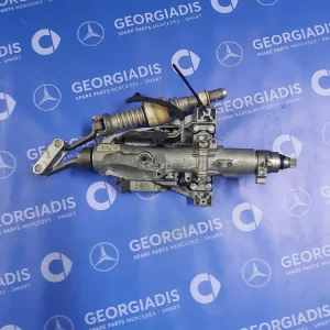 MERCEDES ΚΟΛΩΝΑ ΤΙΜΟΝΙΟΥ (STEERING COLUMN) C-CLASS (W203),C-CLASS SPORT COUPE (C203)