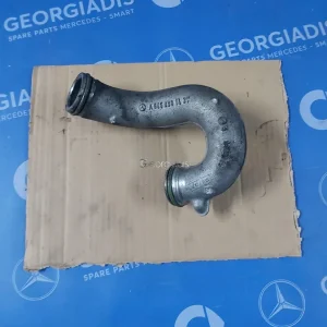 MERCEDES ΣΩΛΗΝΑΣ ΕΙΣΑΓΩΓΗΣ ΑΕΡΑ (AIR INTAKE PIPE) SPRINTER (W906) 646 ΚΙΝΗΤΗΡΑ