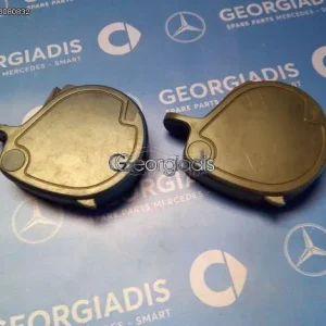SMART ΣΤΑΧΤΟΘΗΚΗ (ASHTRAY INSERT) FORTWO (W450)