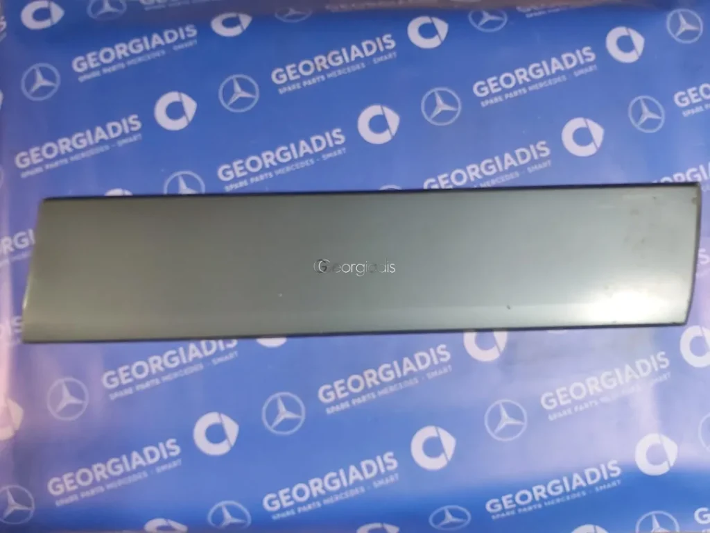 MERCEDES ΦΑΣΑ ΕΜΠΡΟΣ ΔΕΞΙΑΣ ΠΟΡΤΑΣ (TRIM STRIP) 190E (W201)