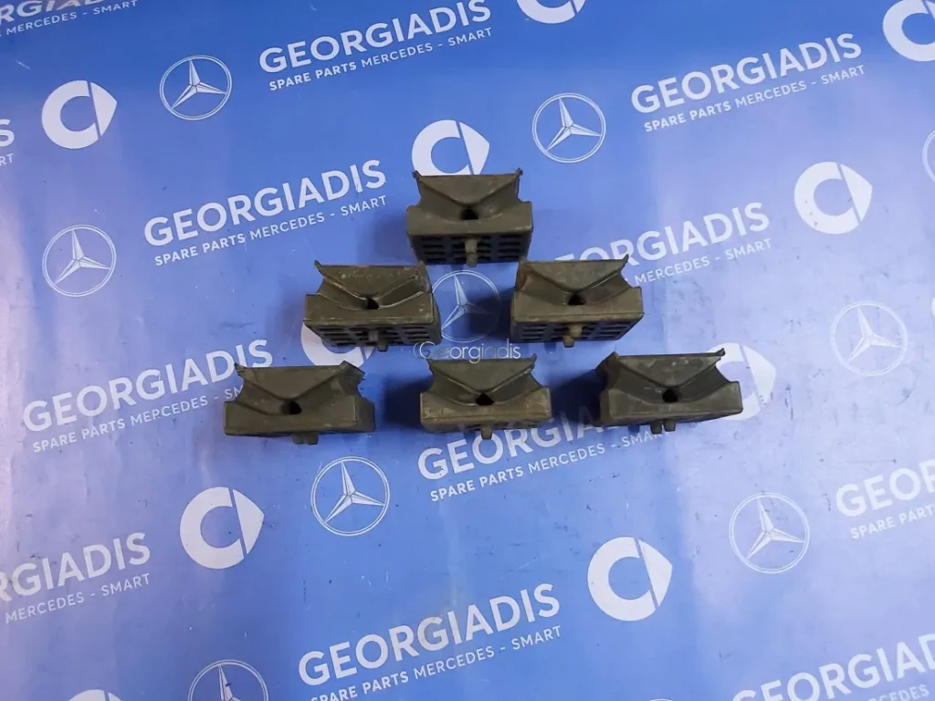 MERCEDES ΛΑΣΤΙΧΑ ΣΟΥΣΤΑΣ (SPRING BEARING) SPRINTER (W906)