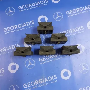 MERCEDES ΛΑΣΤΙΧΑ ΣΟΥΣΤΑΣ (SPRING BEARING) SPRINTER (W906)
