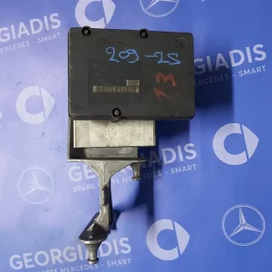 MERCEDES ΥΔΡΑΥΛΙΚΗ ΑΝΤΛΙΑ ΦΡΕΝΩΝ (ABS PUMP CONTROL UNIT) C-CLASS (W203),CLK-CLASS (C209)