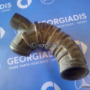 MERCEDES ΣΩΛΗΝΑΣ (ΚΟΛΛΑΡΟ) ΕΙΣΑΓΩΓΗΣ ΑΕΡΑ ΓΙΑ ΚΙΝΗΤΗΡΕΣ 111, SLK-CLASS (R170),CLK-CLASS (W208)