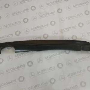 MERCEDES ΣΠΟΙΛΕΡ ΠΙΣΩ ΠΡΟΦΥΛΑΚΤΗΡΑ (SPOILER REAR BUMPER) SLK-CLASS (R170) LOOK AMG